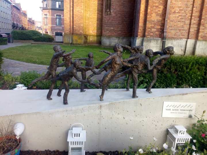 verbonden