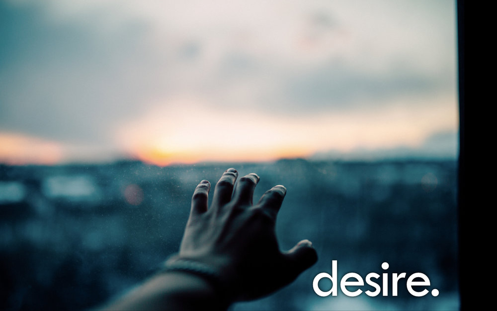 Desire